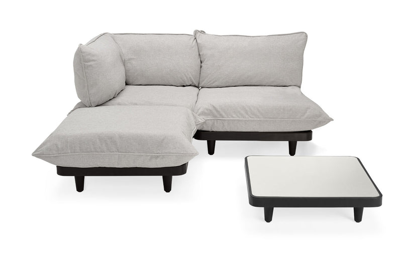 Paletti Modulair set Medium incl. tafel. Fatboy®