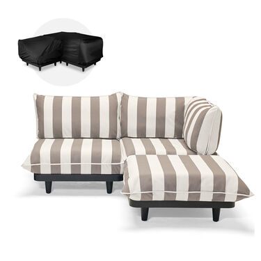 Fatboy Paletti Set Medium met gratis afdekhoezen