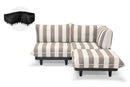 Fatboy Paletti Modulair set Medium. Verkrijgbaar in 5 kleuren. Nu actie: gratis afdekhoes 1+2 zits