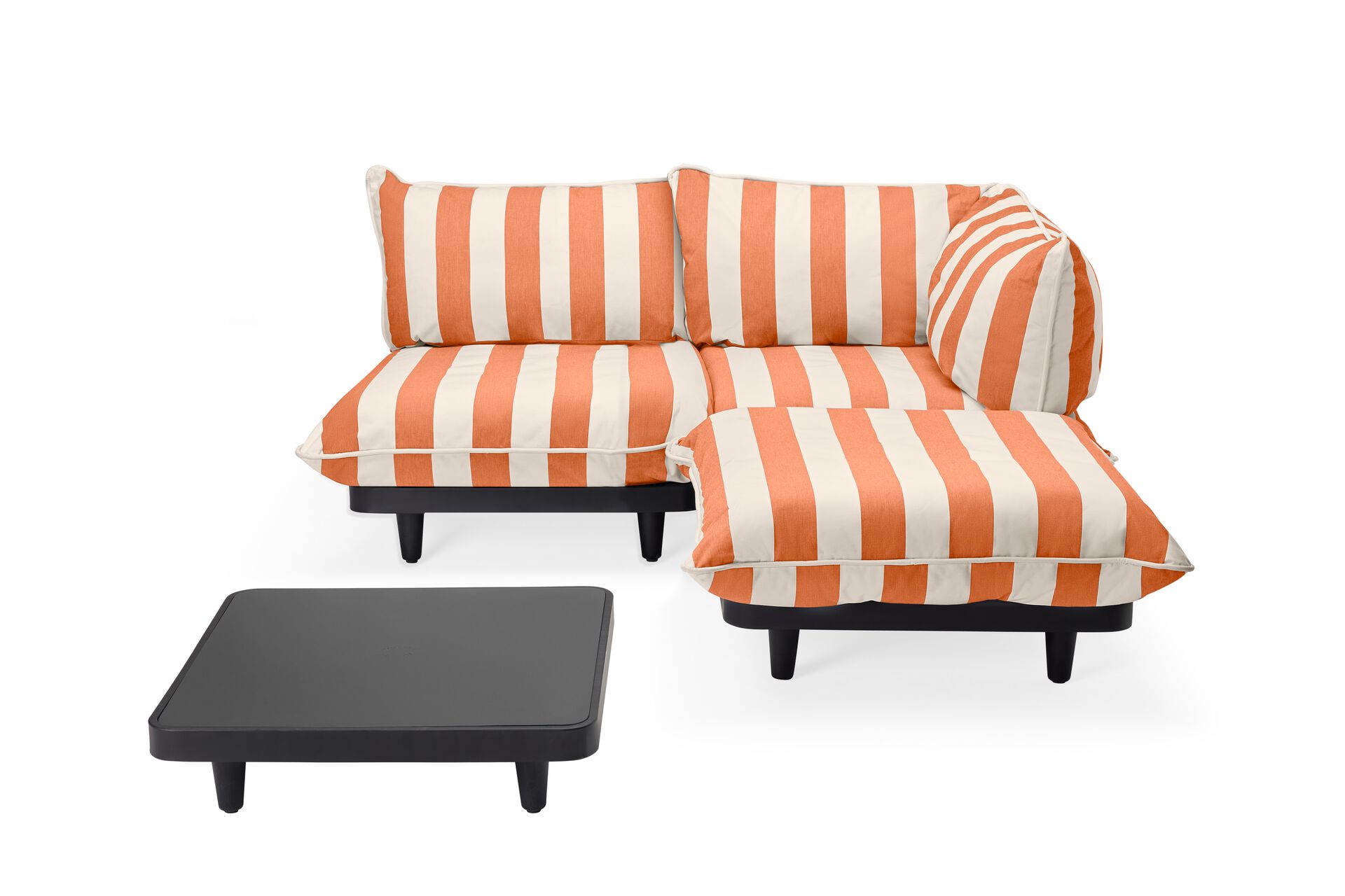 Paletti Modulair set Medium incl. tafel. Fatboy