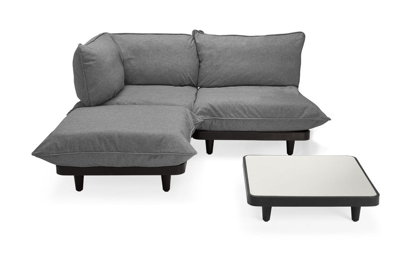 Paletti Modulair set Medium incl. tafel. Fatboy®