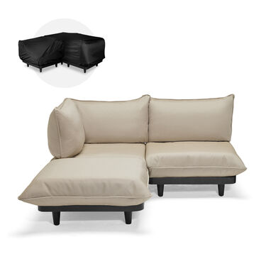 Fatboy Paletti Royal Modulair Set Medium met gratis afdekhoezen