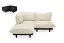 Fatboy Paletti Modulair set Medium. Verkrijgbaar in 5 kleuren. Nu actie: gratis afdekhoes 1+2 zits