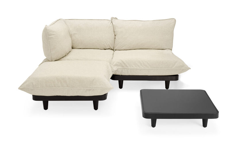 Paletti Modulair set Medium incl. tafel. Fatboy®