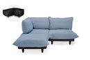 Fatboy Paletti Modulair set Medium. Verkrijgbaar in 5 kleuren. Nu actie: gratis afdekhoes 1+2 zits