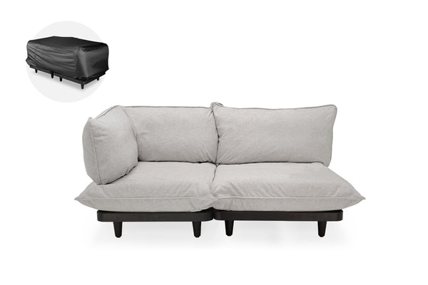 Fatboy Paletti Modulair set Small. Verkrijgbaar in 5 kleuren. Nu actie: gratis afdekhoes 2 zits