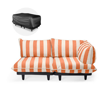 Fatboy Paletti Set Klein met gratis afdekhoezen
