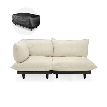 Fatboy Paletti Set Klein met gratis afdekhoezen