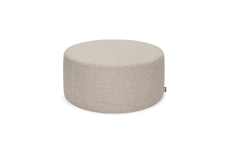 Fatboy® Pfffh boucle indoor pouf. Verkrijgbaar in 3 kleuren.