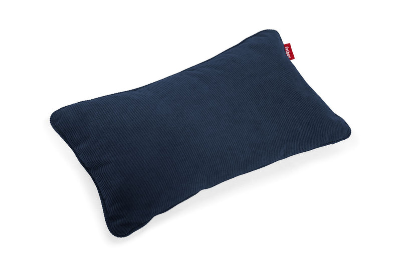 Fatboy Sumo Cord indoor king pillow. Verkrijgbaar in 3 kleuren.