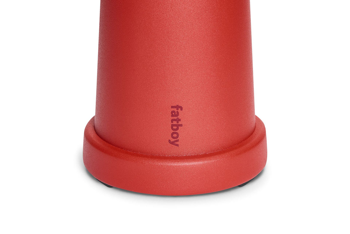 Fatboy® Revolve oplaadbare tafellamp (nieuw 2026)