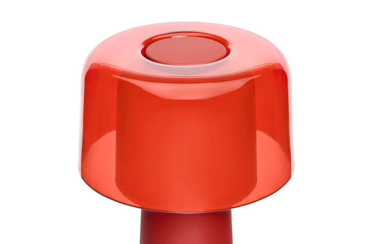 Fatboy® Revolve oplaadbare tafellamp (nieuw 2026)
