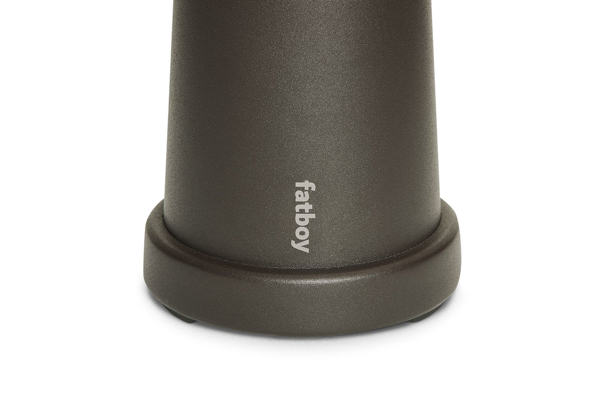 Fatboy® Revolve oplaadbare tafellamp (nieuw 2026)