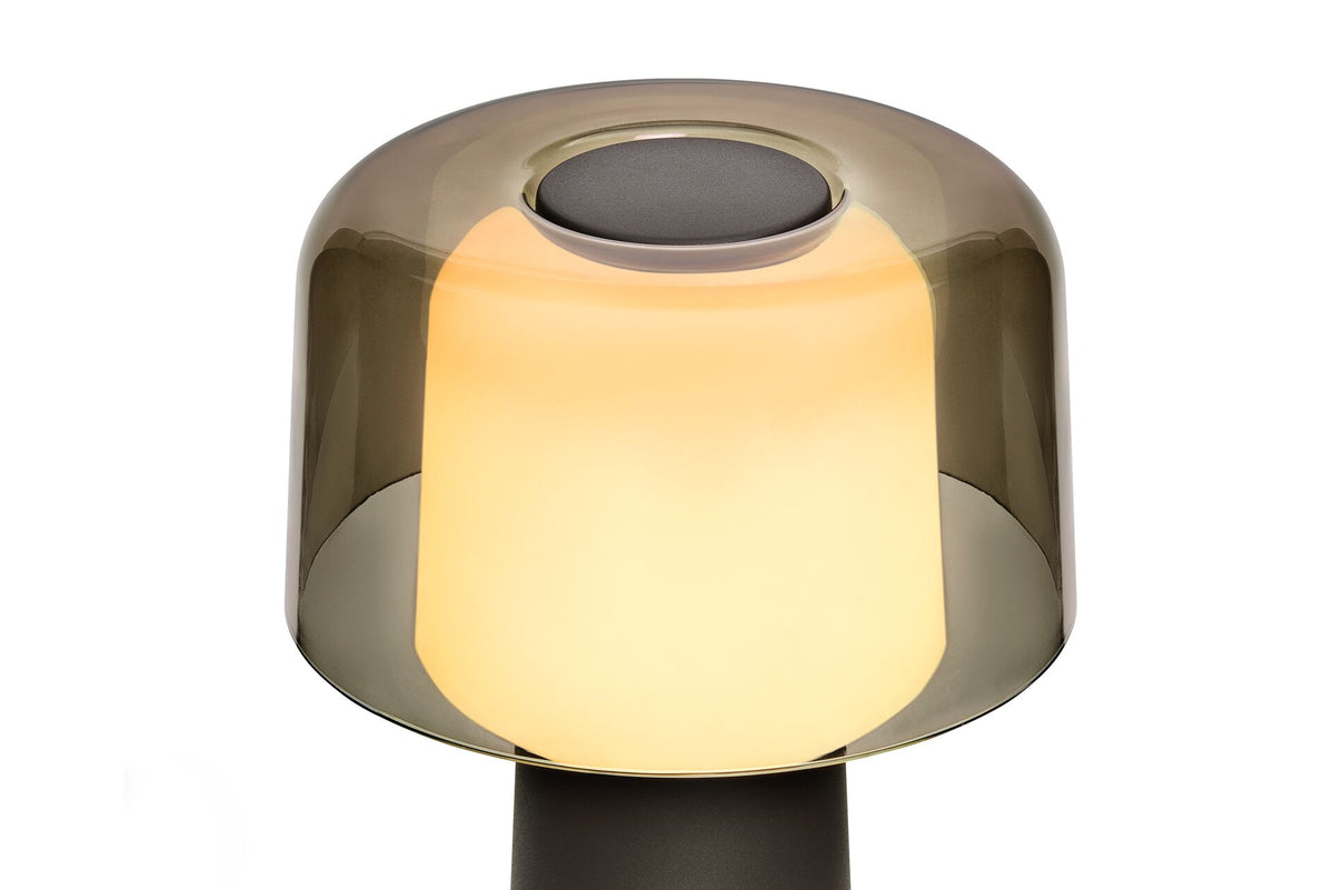 Fatboy® Revolve oplaadbare tafellamp (nieuw 2026)