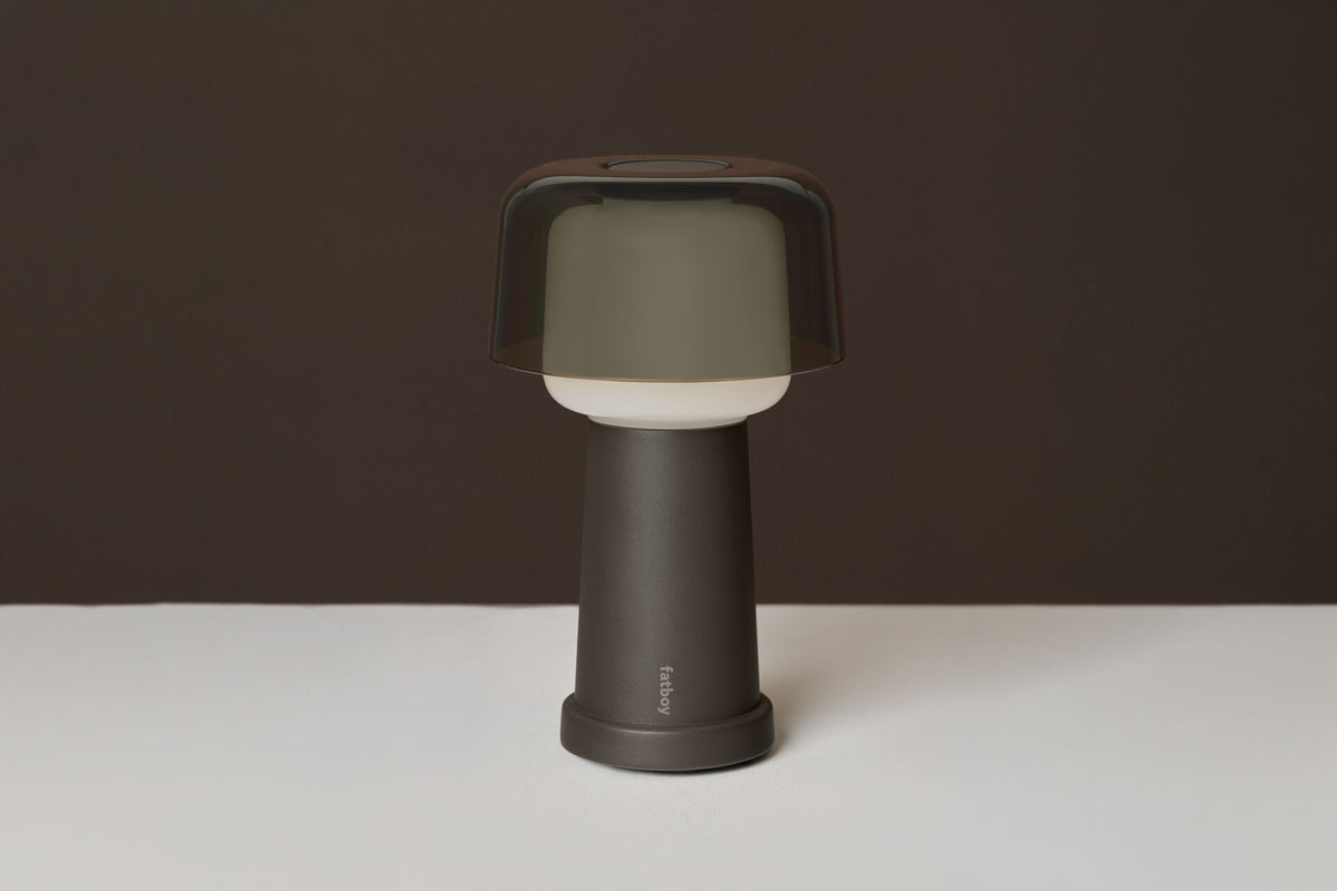 Fatboy® Revolve oplaadbare tafellamp (nieuw 2026)