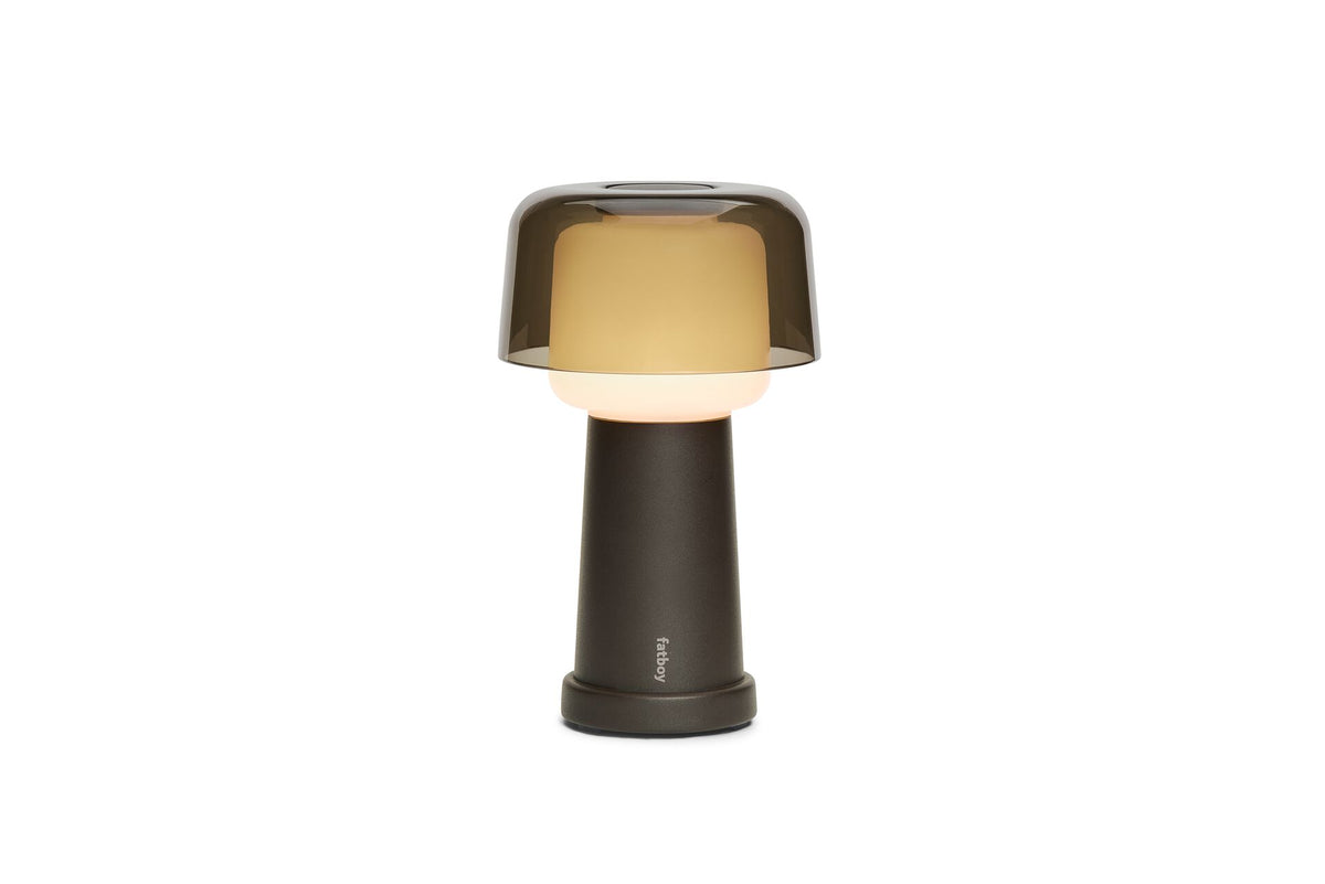 Fatboy® Revolve oplaadbare tafellamp (nieuw 2026)