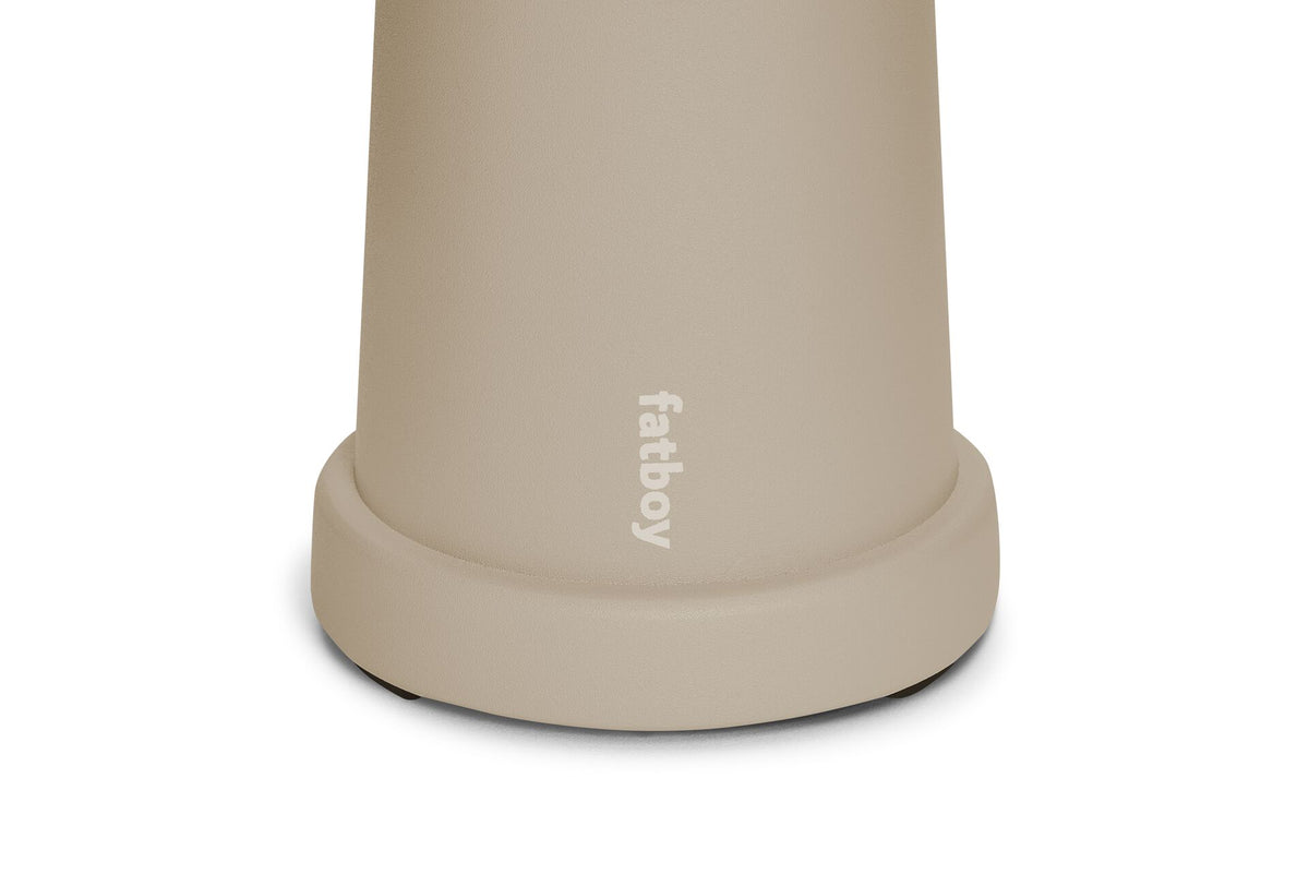 Fatboy® Revolve oplaadbare tafellamp (nieuw 2026)