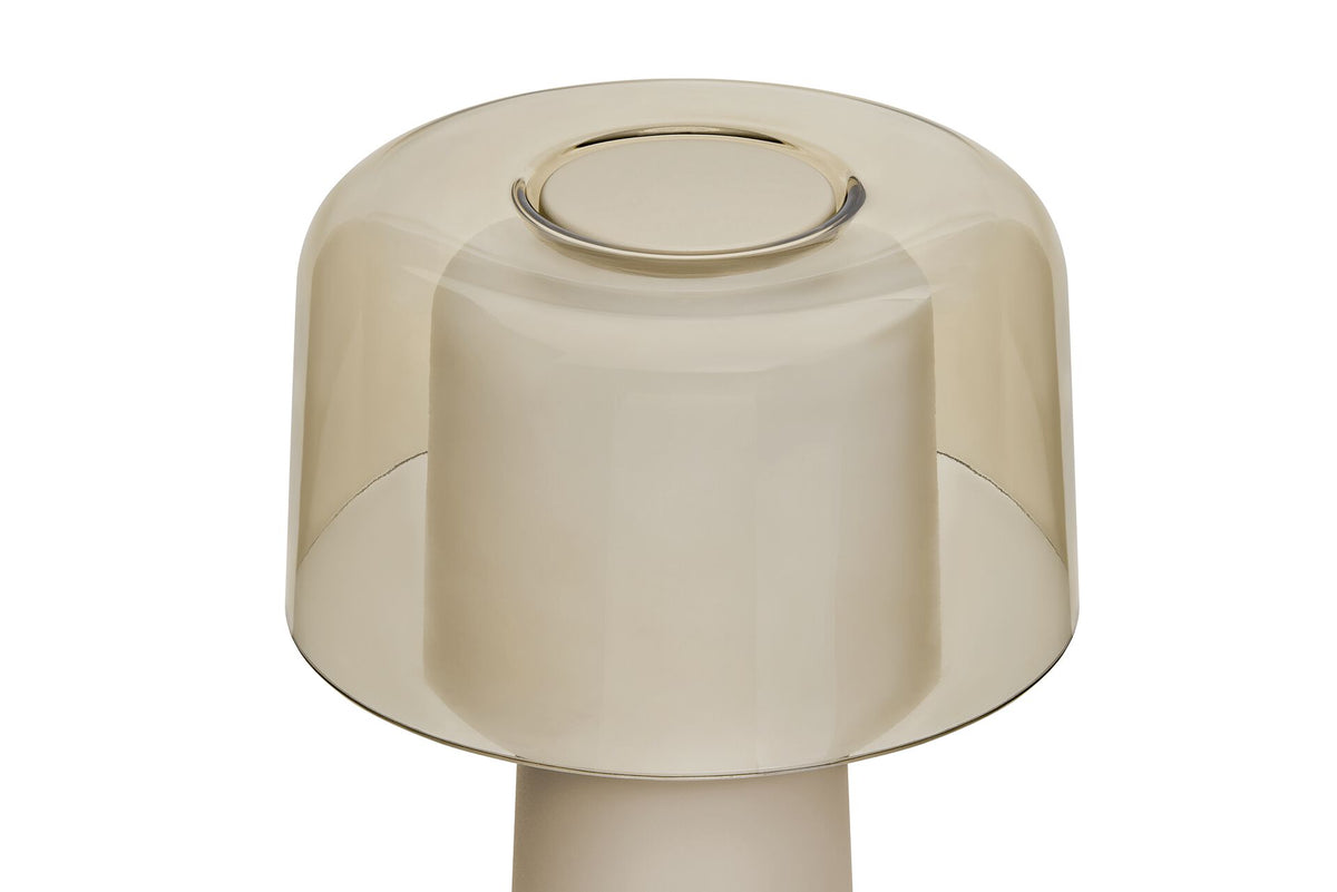 Fatboy® Revolve oplaadbare tafellamp (nieuw 2026)