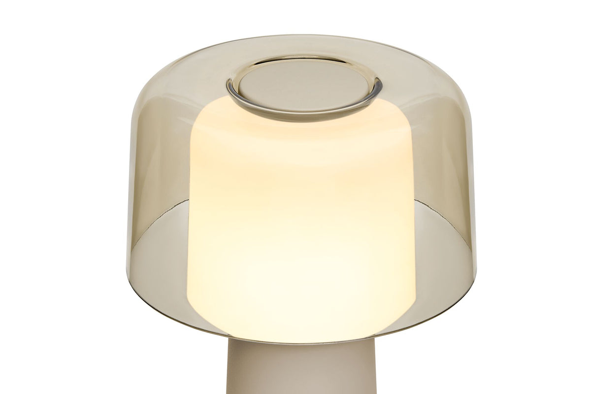 Fatboy® Revolve oplaadbare tafellamp (nieuw 2026)