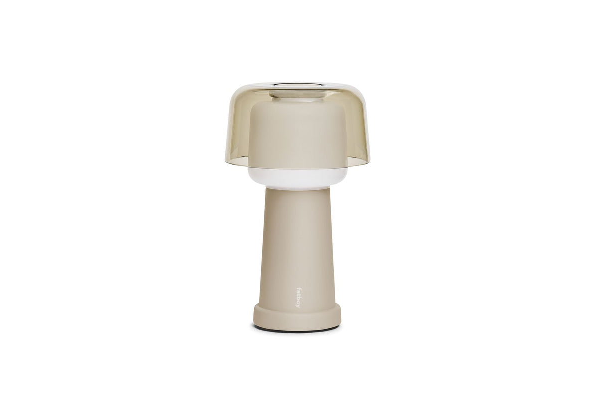 Fatboy® Revolve oplaadbare tafellamp (nieuw 2026)