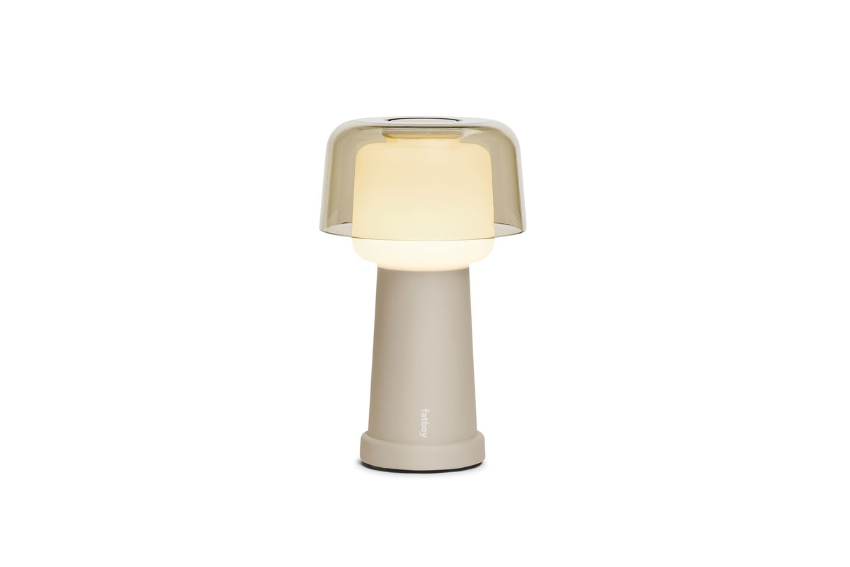 Fatboy® Revolve oplaadbare tafellamp (nieuw 2026)