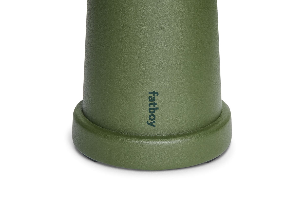 Fatboy® Revolve oplaadbare tafellamp (nieuw 2026)