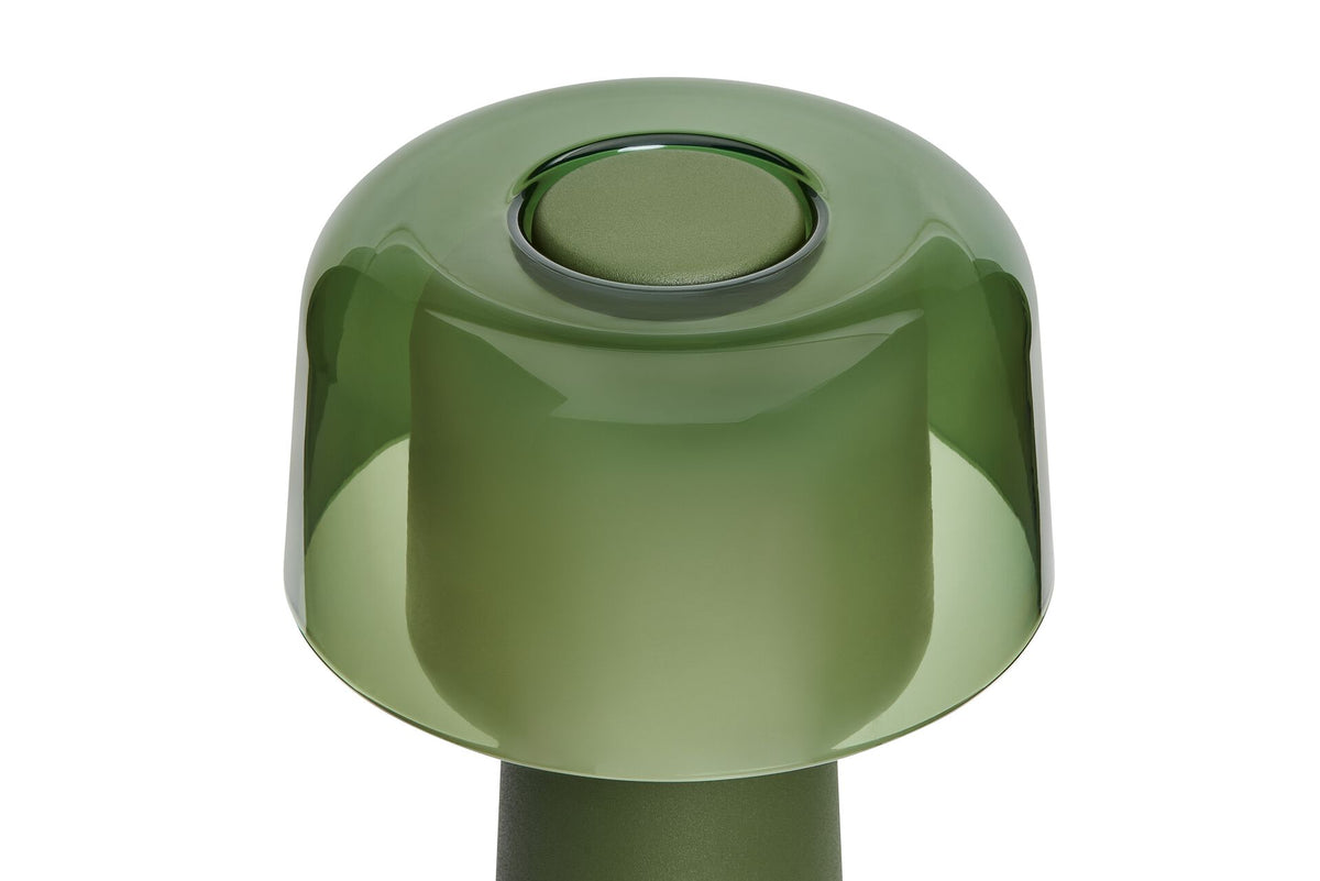 Fatboy® Revolve oplaadbare tafellamp (nieuw 2026)