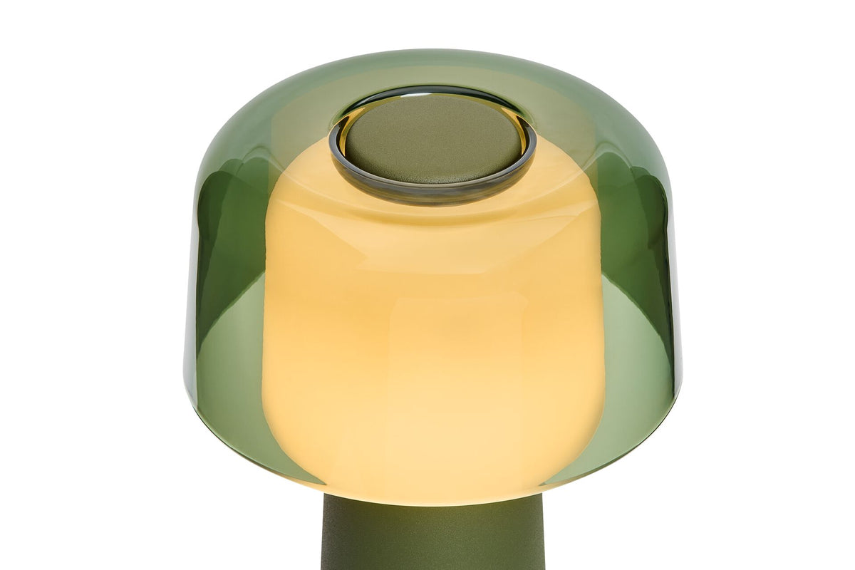 Fatboy® Revolve oplaadbare tafellamp (nieuw 2026)