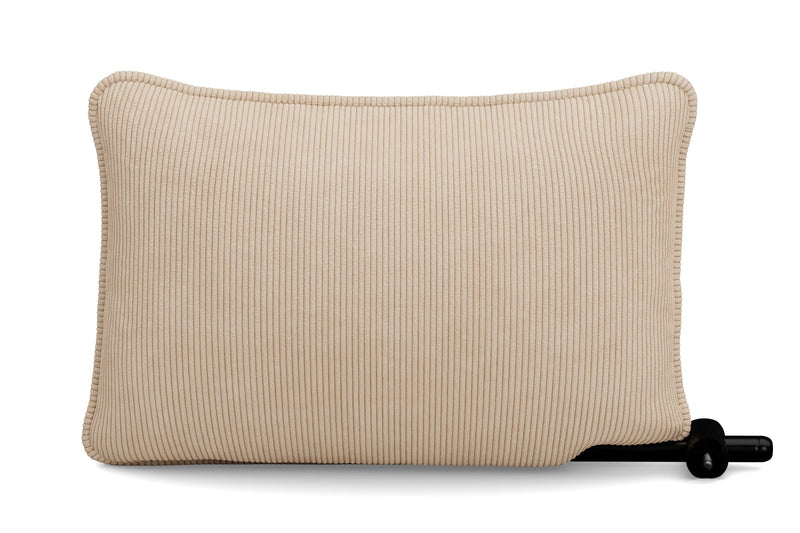Fatboy Sumo Cord. Indoor armrest. Verkrijgbaar in 3 kleuren.