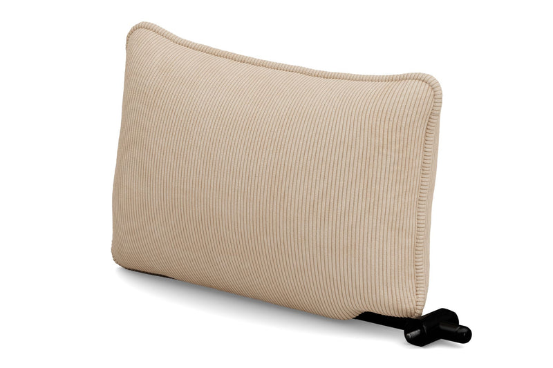 Fatboy Sumo Cord. Indoor armrest. Verkrijgbaar in 3 kleuren.
