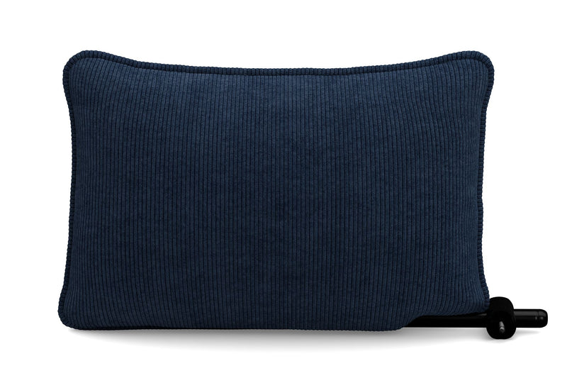 Fatboy Sumo Cord. Indoor armrest. Verkrijgbaar in 3 kleuren.