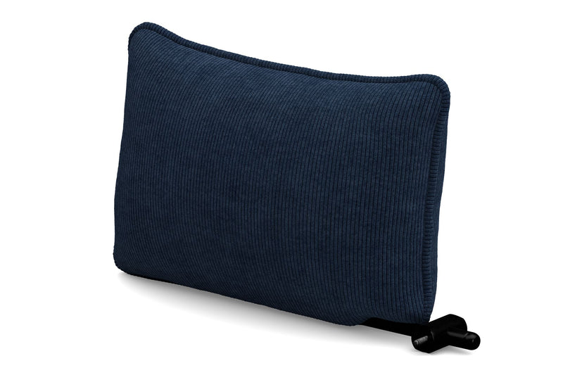 Fatboy Sumo Cord. Indoor armrest. Verkrijgbaar in 3 kleuren.