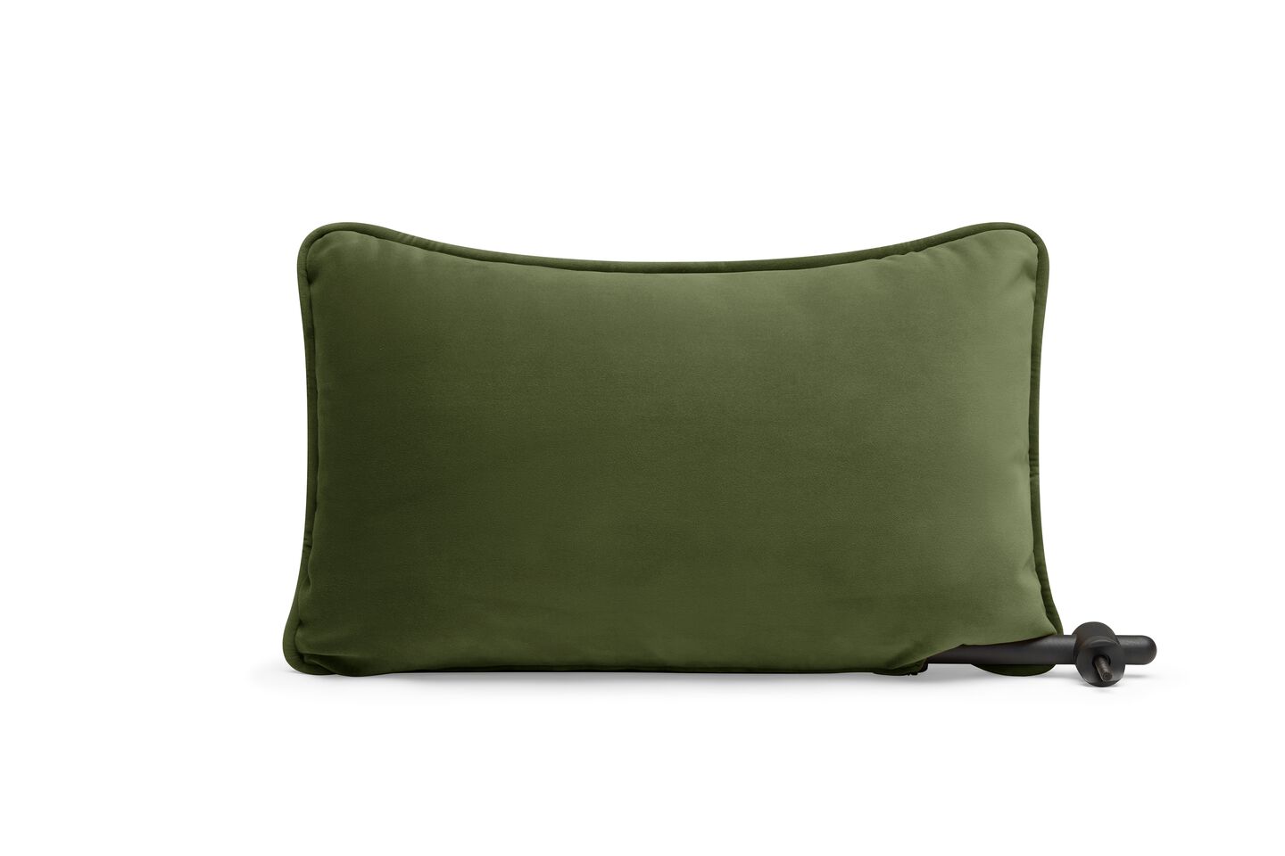 Fatboy Sumo Velvet Recycled. Indoor armrest. Verkrijgbaar in 3 kleuren.