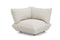 Fatboy® Sumo Boucle Indoor Lounge corner seat. Verkrijgbaar in 5 kleuren.