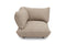 Fatboy® Sumo Boucle Indoor Lounge corner seat. Verkrijgbaar in 5 kleuren.