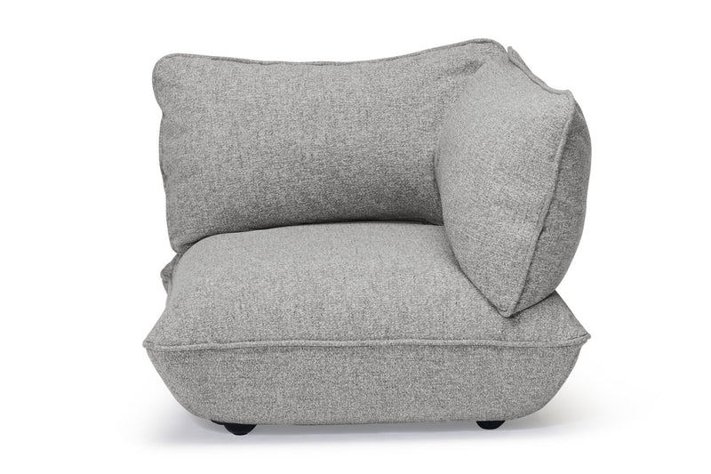 Fatboy Sumo Mingle indoor Lounge corner seat. Verkrijgbaar in 2 kleuren.