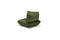 Fatboy® Sumo Velvet Recycled. Indoor Lounge corner seat. Verkrijgbaar in 3 kleuren.
