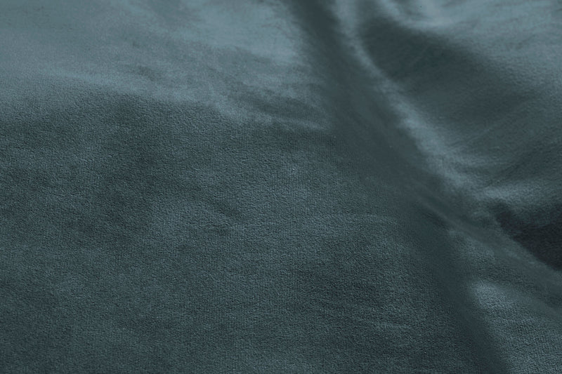 Fatboy® Sumo Velvet indoor Lounge corner Sofa. Verkrijgbaar in 3 kleuren.