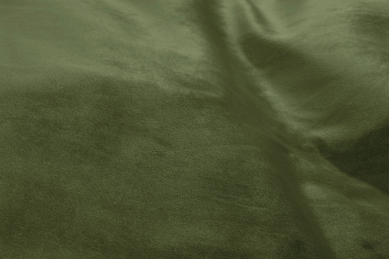 Fatboy® Sumo Velvet indoor Lounge corner Sofa. Verkrijgbaar in 3 kleuren.