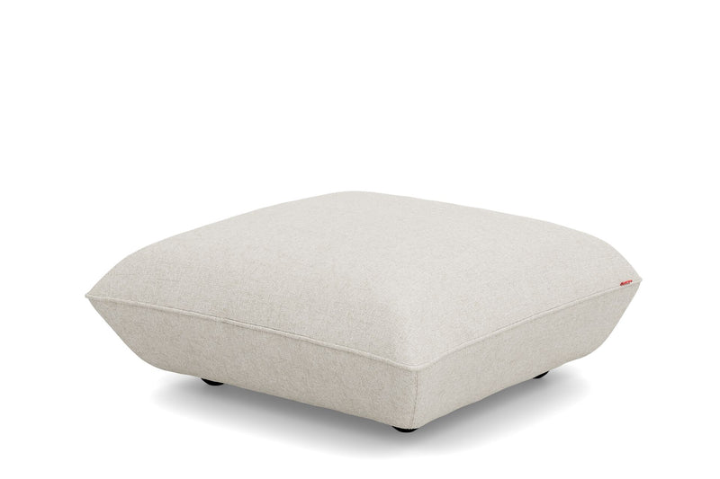 Fatboy® Sumo Boucle. Indoor Lounge hocker. Verkrijgbaar in 5 kleuren.