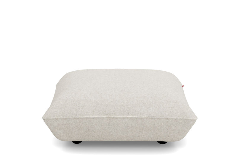 Fatboy® Sumo Boucle. Indoor Lounge hocker. Verkrijgbaar in 5 kleuren.
