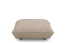Fatboy® Sumo Boucle. Indoor Lounge hocker. Verkrijgbaar in 5 kleuren.
