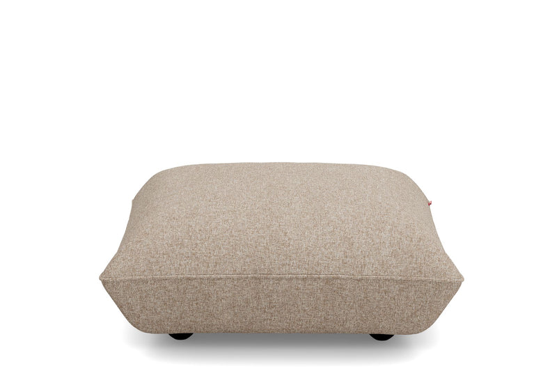 Fatboy® Sumo Boucle. Indoor Lounge hocker. Verkrijgbaar in 5 kleuren.