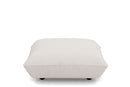 Fatboy® Sumo Boucle. Indoor Lounge hocker. Verkrijgbaar in 5 kleuren.