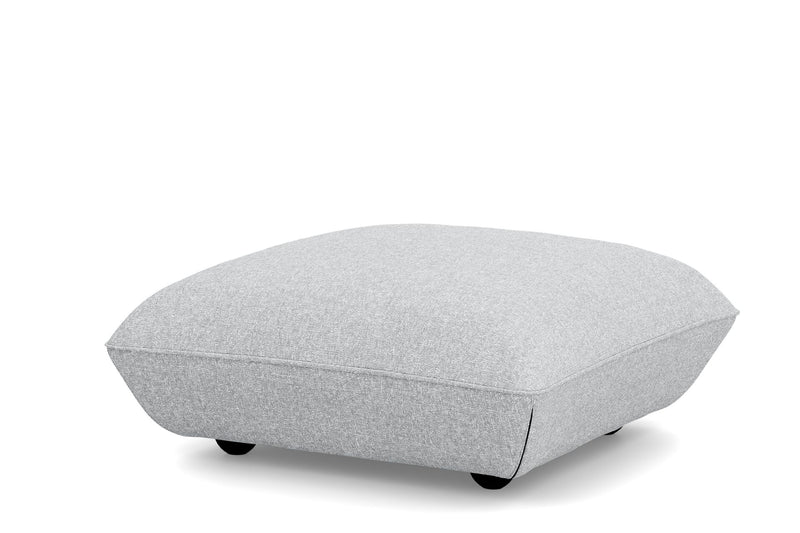 Fatboy® Sumo Boucle. Indoor Lounge hocker. Verkrijgbaar in 5 kleuren.