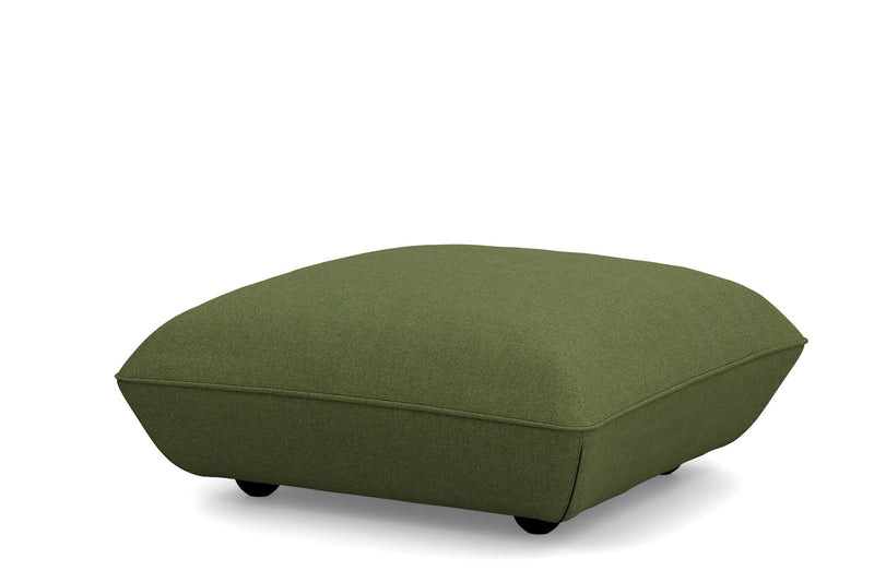 Fatboy® Sumo Boucle. Indoor Lounge hocker. Verkrijgbaar in 5 kleuren.