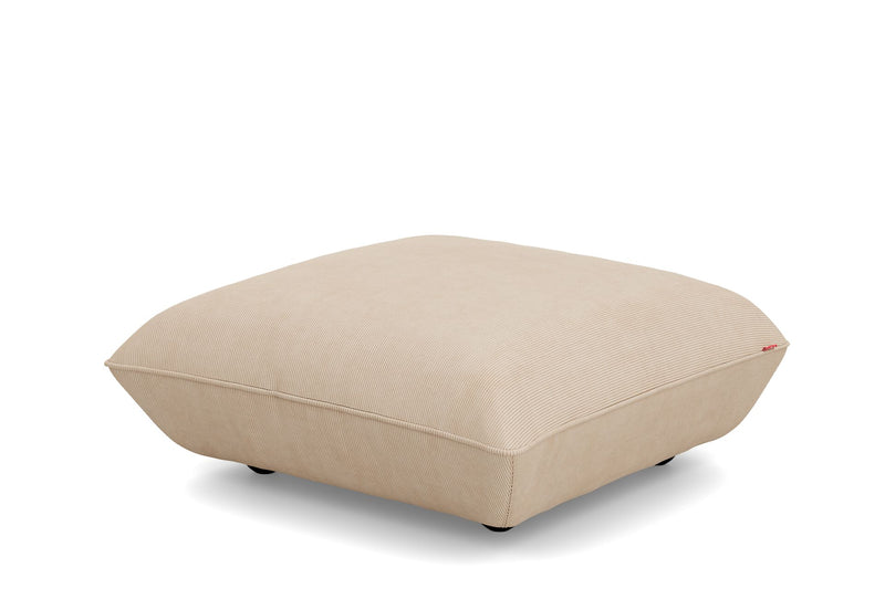 Fatboy Sumo Cord. Indoor Lounge hocker. Verkrijgbaar in 3 kleuren.
