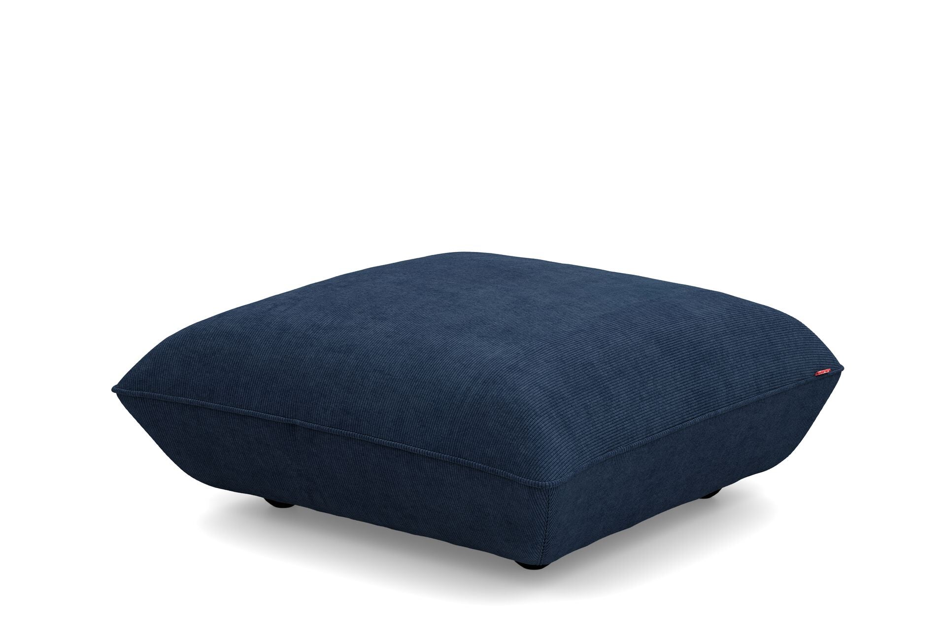 Fatboy® Sumo Cord. Indoor Lounge hocker. Verkrijgbaar in 3 kleuren.