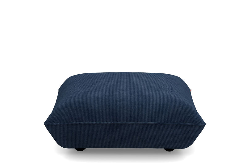 Fatboy Sumo Cord. Indoor Lounge hocker. Verkrijgbaar in 3 kleuren.