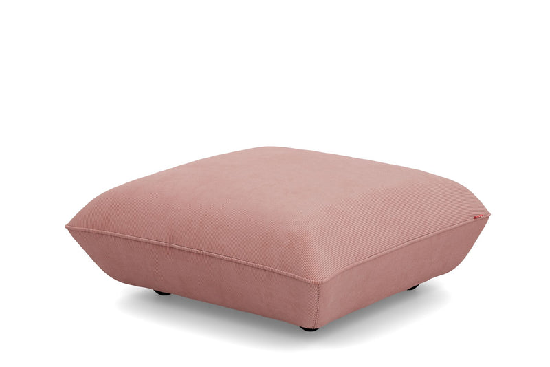 Fatboy Sumo Cord. Indoor Lounge hocker. Verkrijgbaar in 3 kleuren.